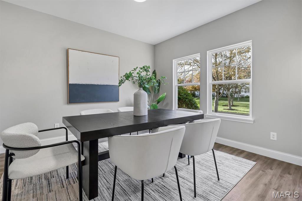 Stoney Mountain Village - Residential