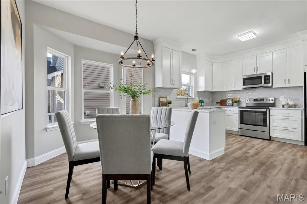 Stoney Mountain Village - Residential