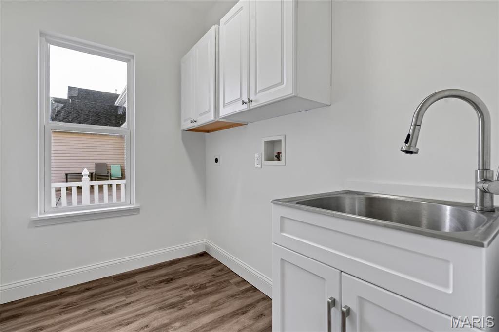 Stoney Mountain Village - Residential