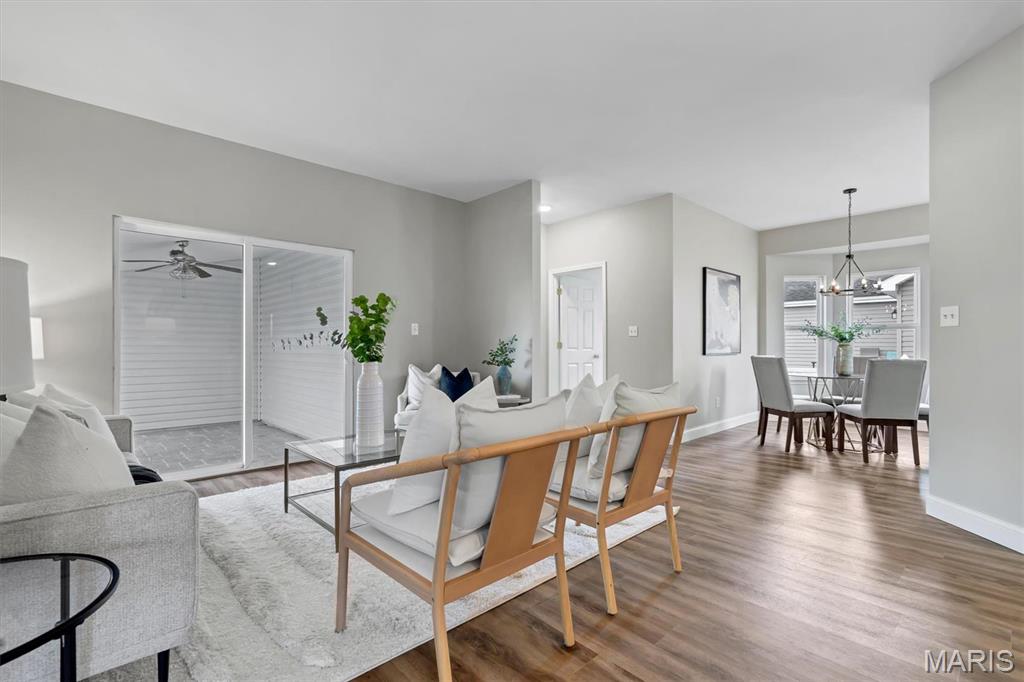 Stoney Mountain Village - Residential