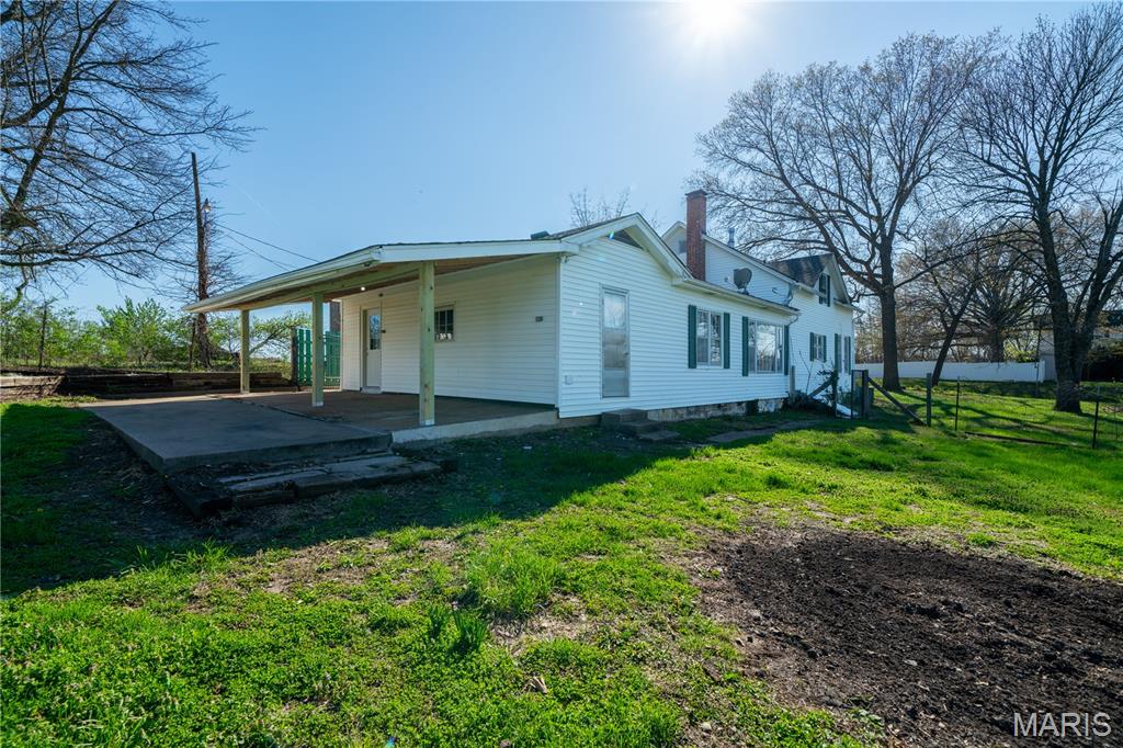 Fulton - Residential