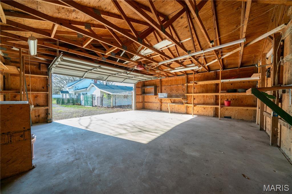 Fulton - Residential