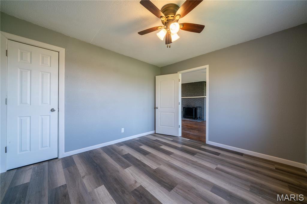 Fulton - Residential