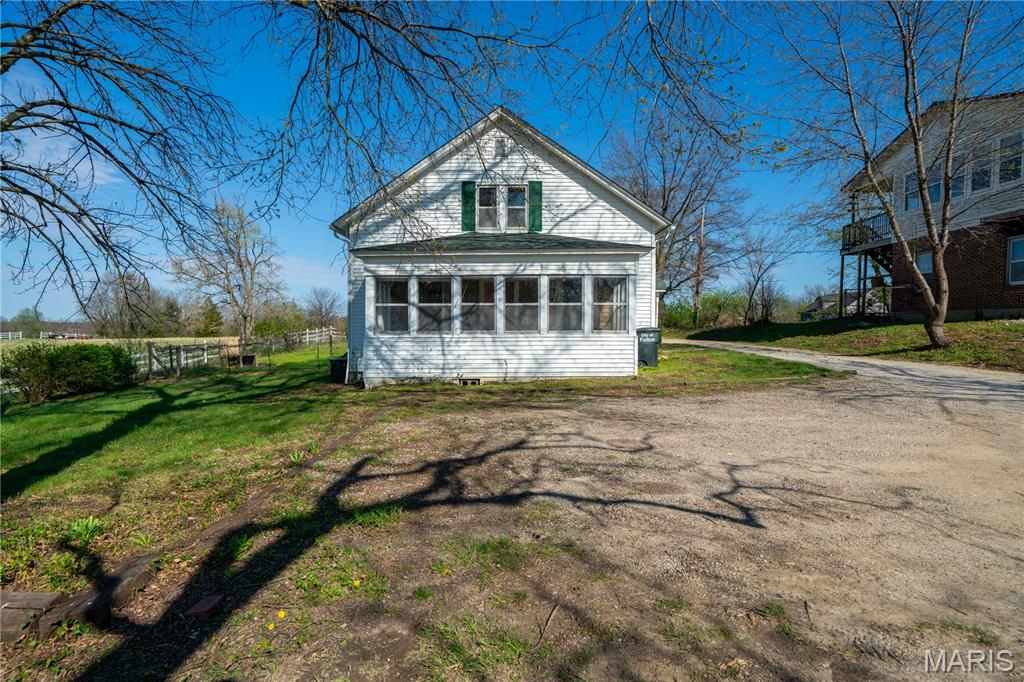 Fulton - Residential