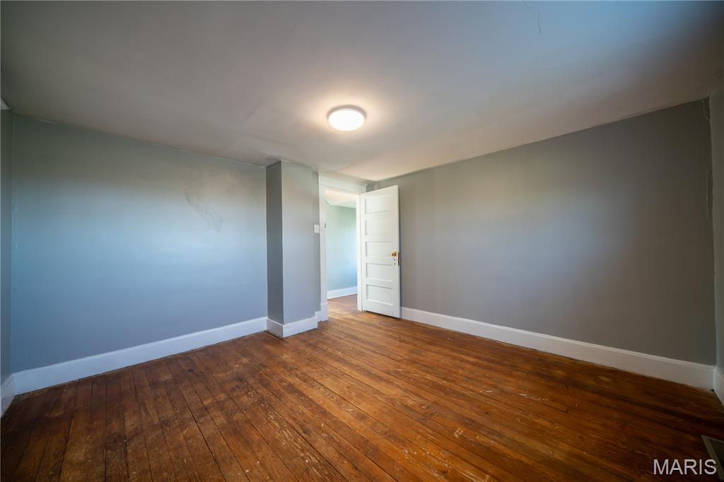 Fulton - Residential