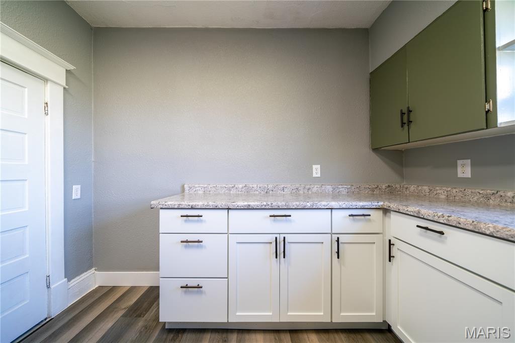 Fulton - Residential