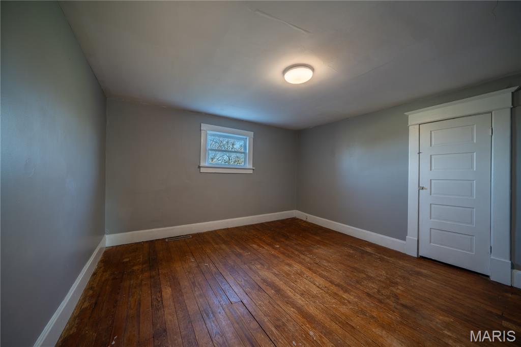 Fulton - Residential