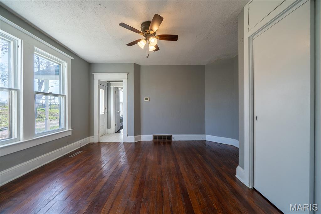 Fulton - Residential