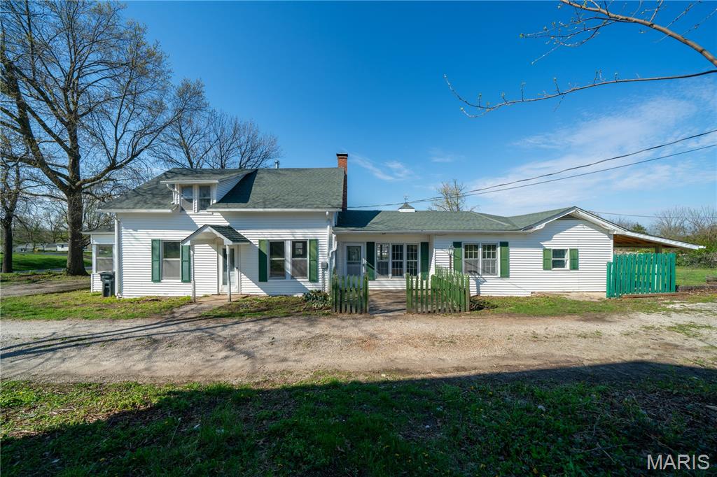 Fulton - Residential