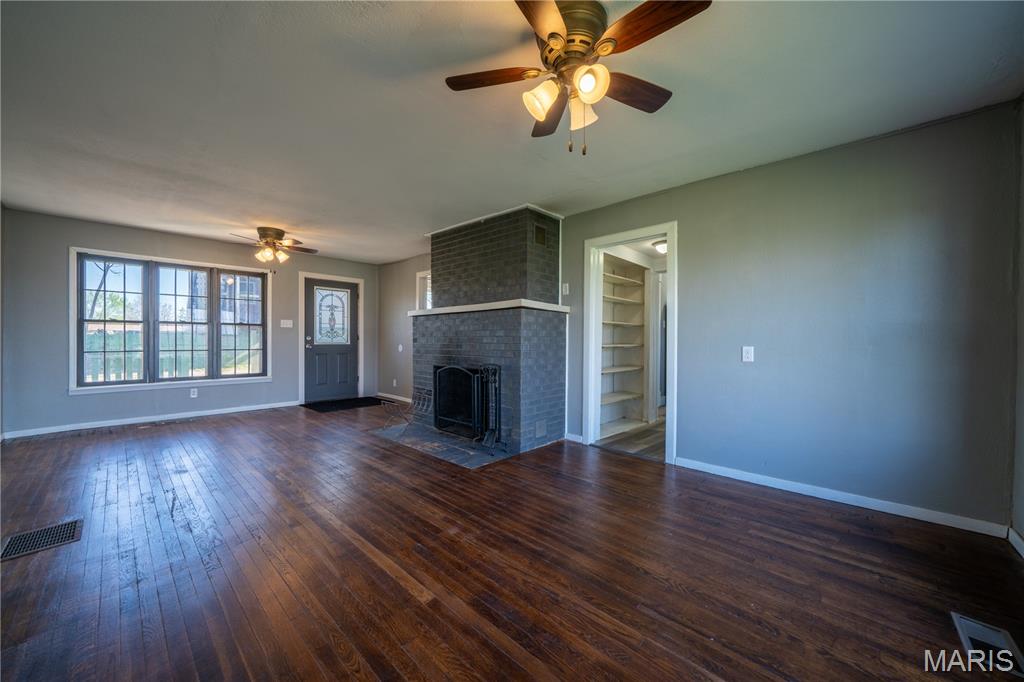 Fulton - Residential