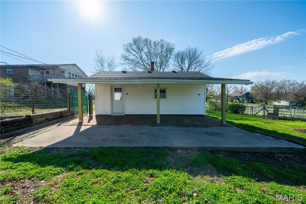 Fulton - Residential