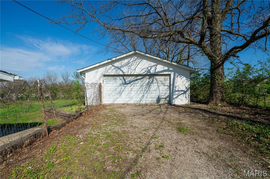 Fulton - Residential