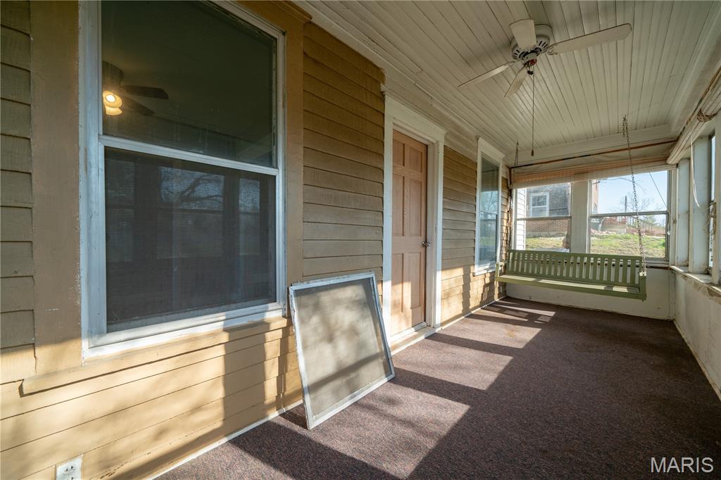 Fulton - Residential