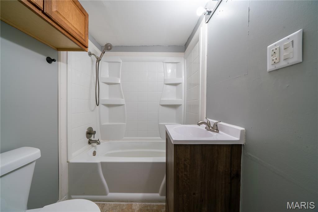 Fulton - Residential