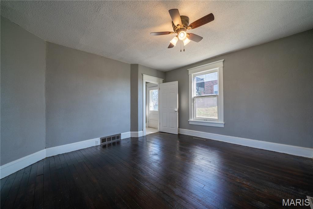 Fulton - Residential