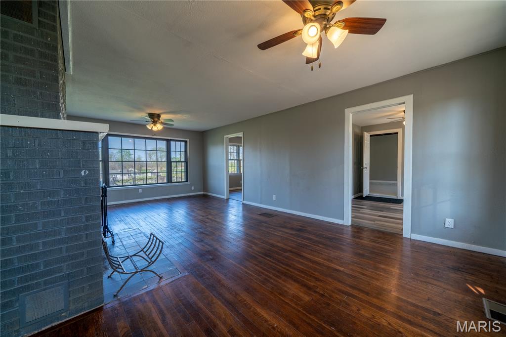 Fulton - Residential