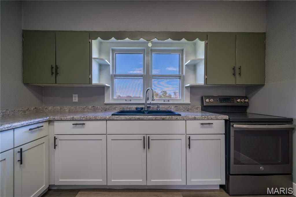 Fulton - Residential