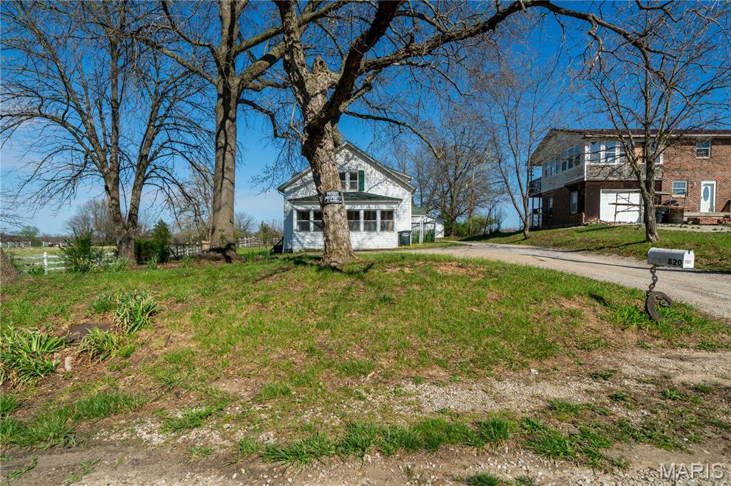 Fulton - Residential