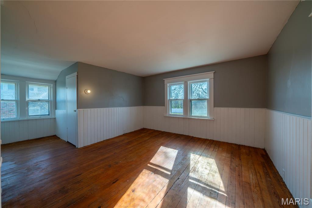 Fulton - Residential