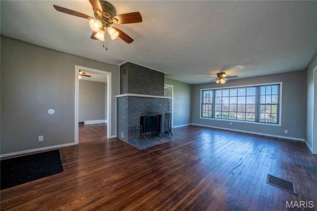 Fulton - Residential