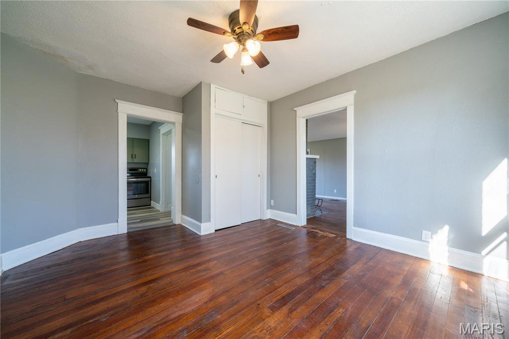 Fulton - Residential