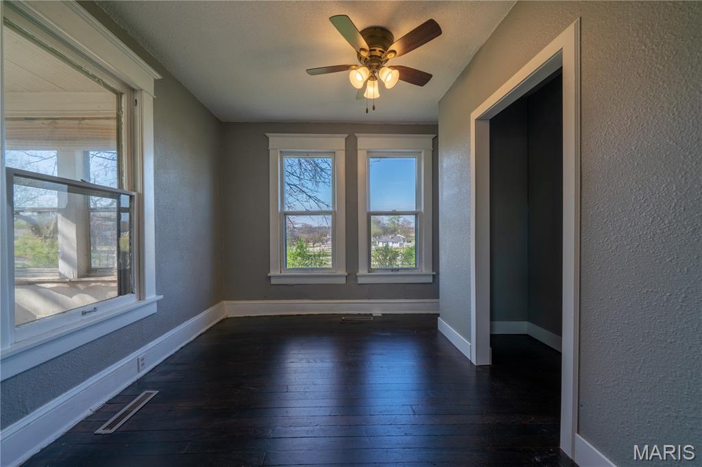 Fulton - Residential