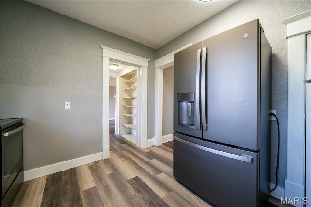 Fulton - Residential