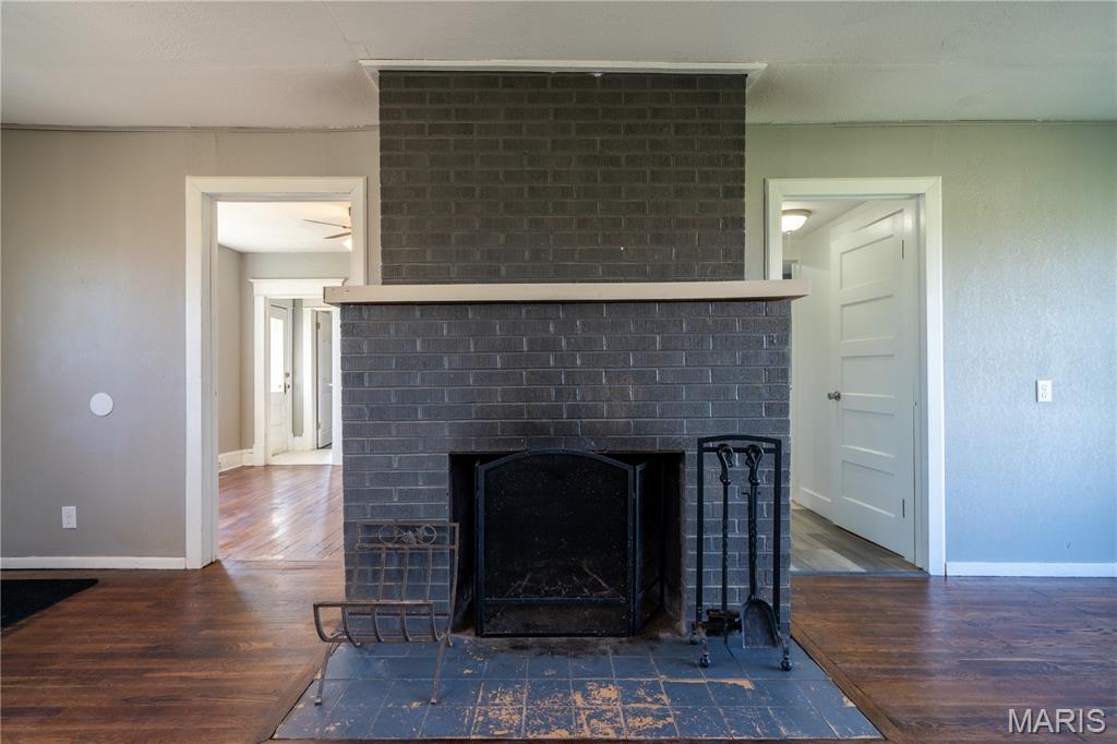 Fulton - Residential