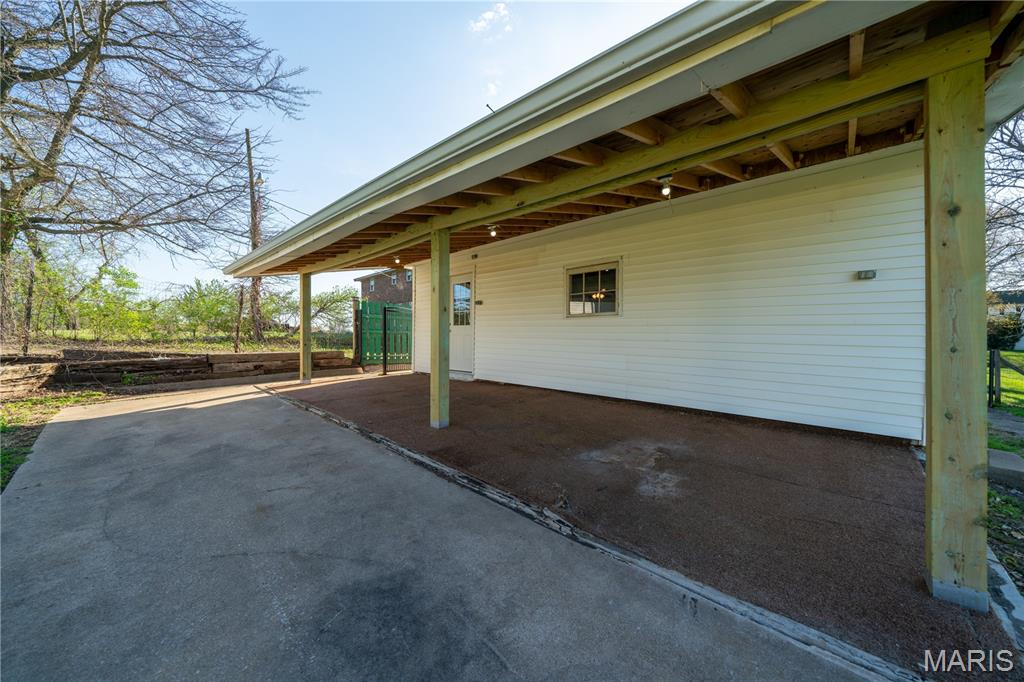 Fulton - Residential