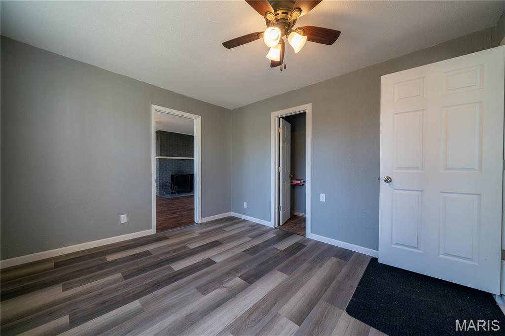 Fulton - Residential