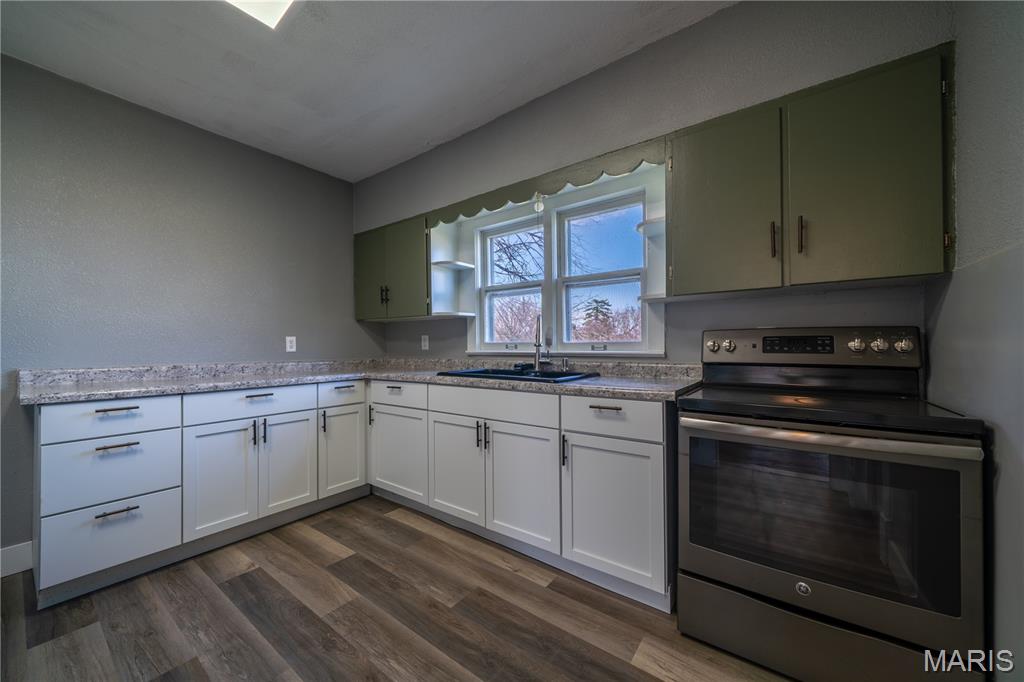 Fulton - Residential