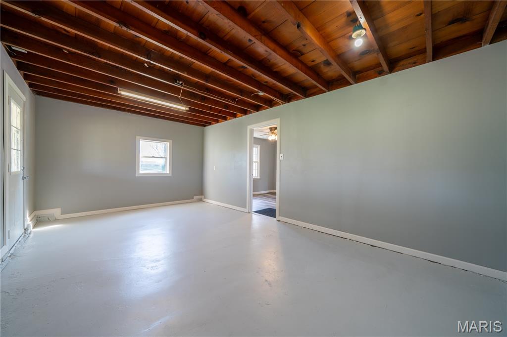 Fulton - Residential