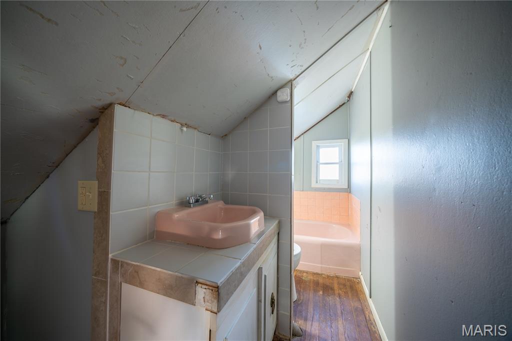 Fulton - Residential