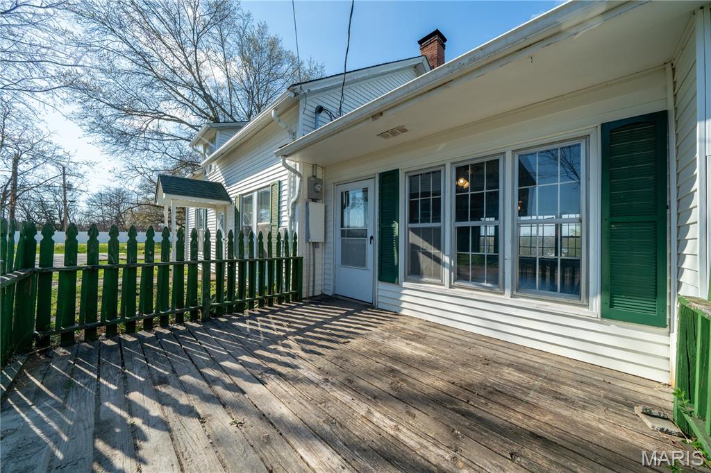 Fulton - Residential