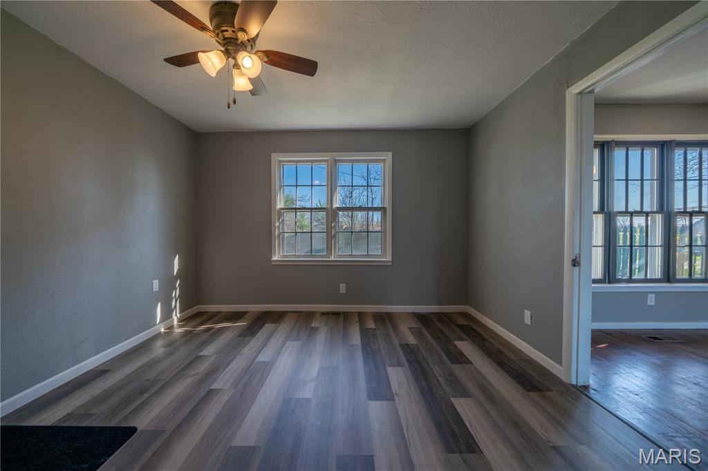 Fulton - Residential