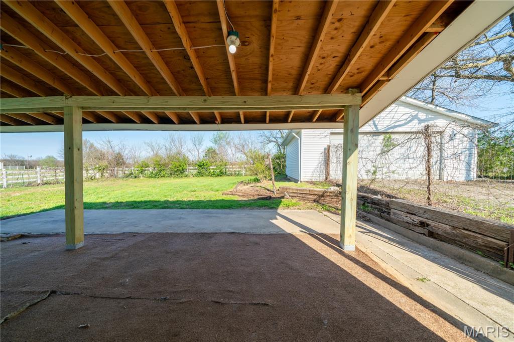 Fulton - Residential