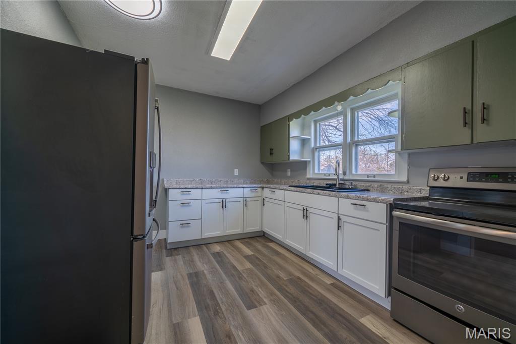 Fulton - Residential