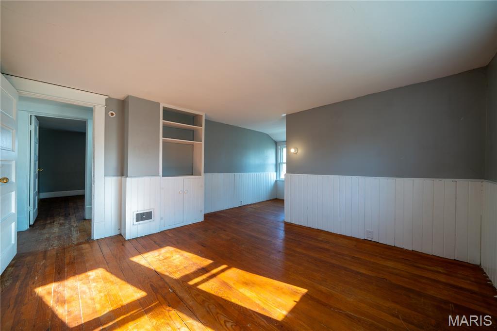 Fulton - Residential