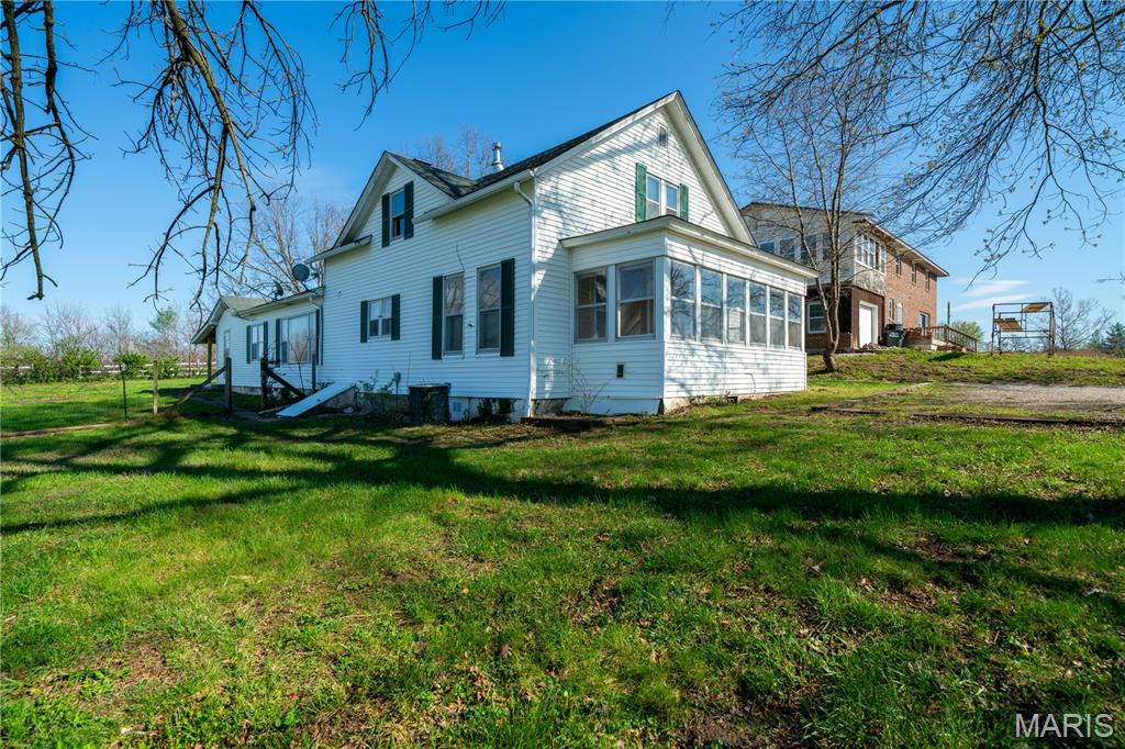 Fulton - Residential