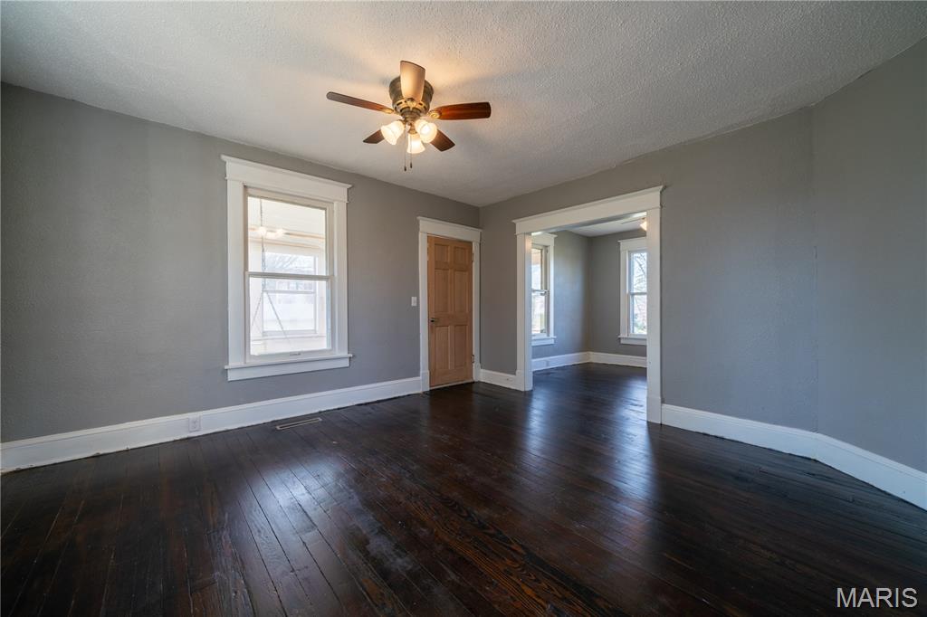 Fulton - Residential