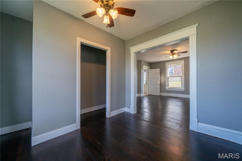 Fulton - Residential