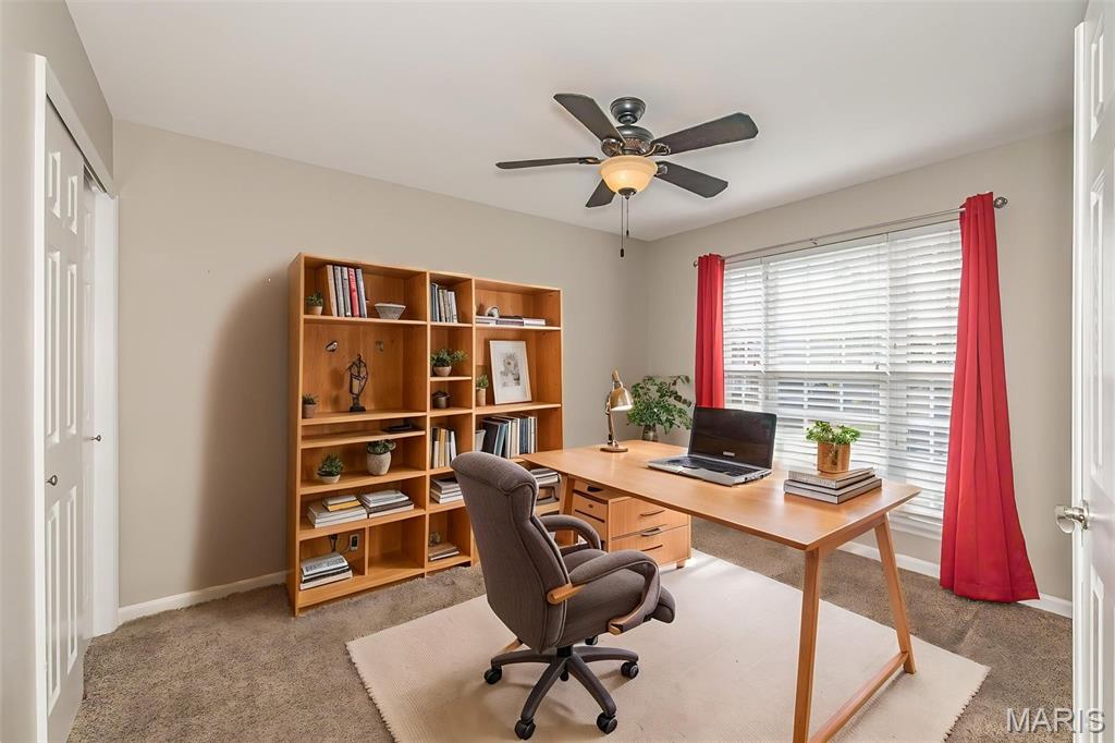 Tori Pines Condo Twenty-First - Residential