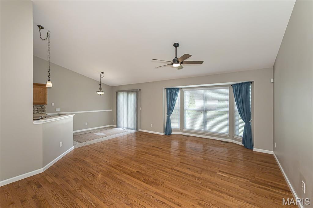 Tori Pines Condo Twenty-First - Residential