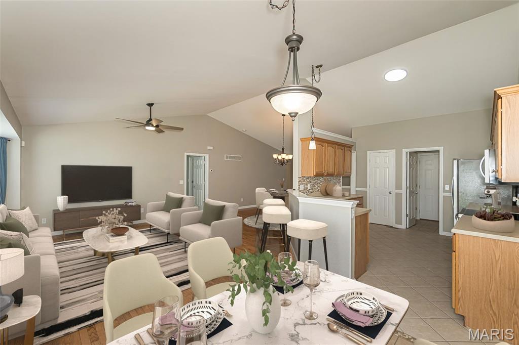 Tori Pines Condo Twenty-First - Residential
