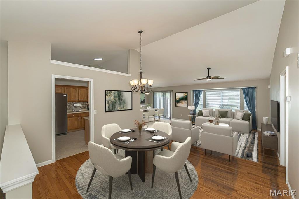 Tori Pines Condo Twenty-First - Residential
