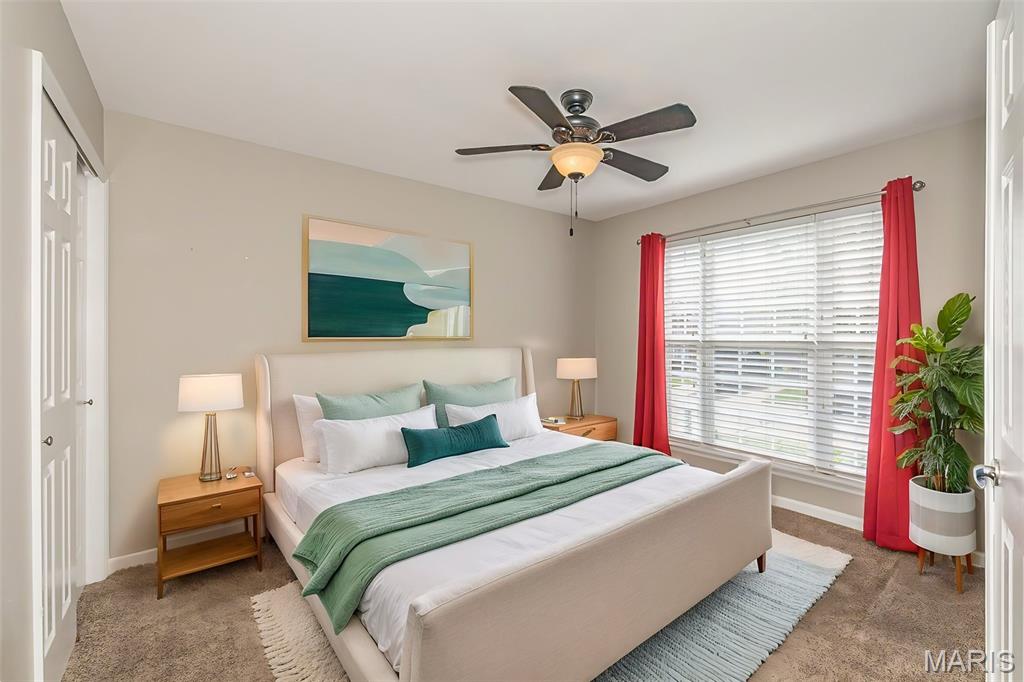 Tori Pines Condo Twenty-First - Residential