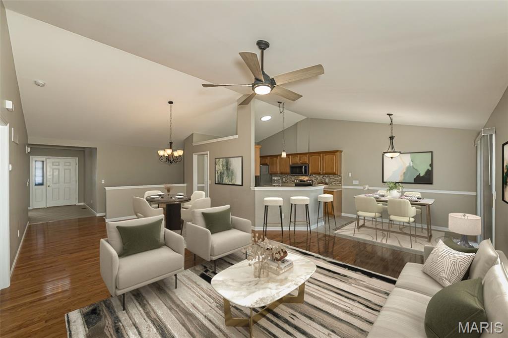 Tori Pines Condo Twenty-First - Residential