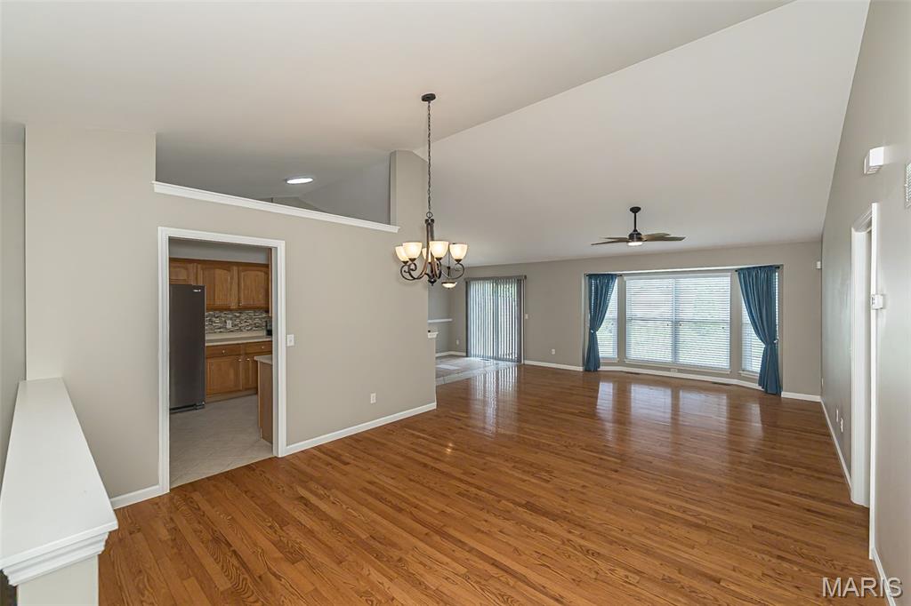 Tori Pines Condo Twenty-First - Residential