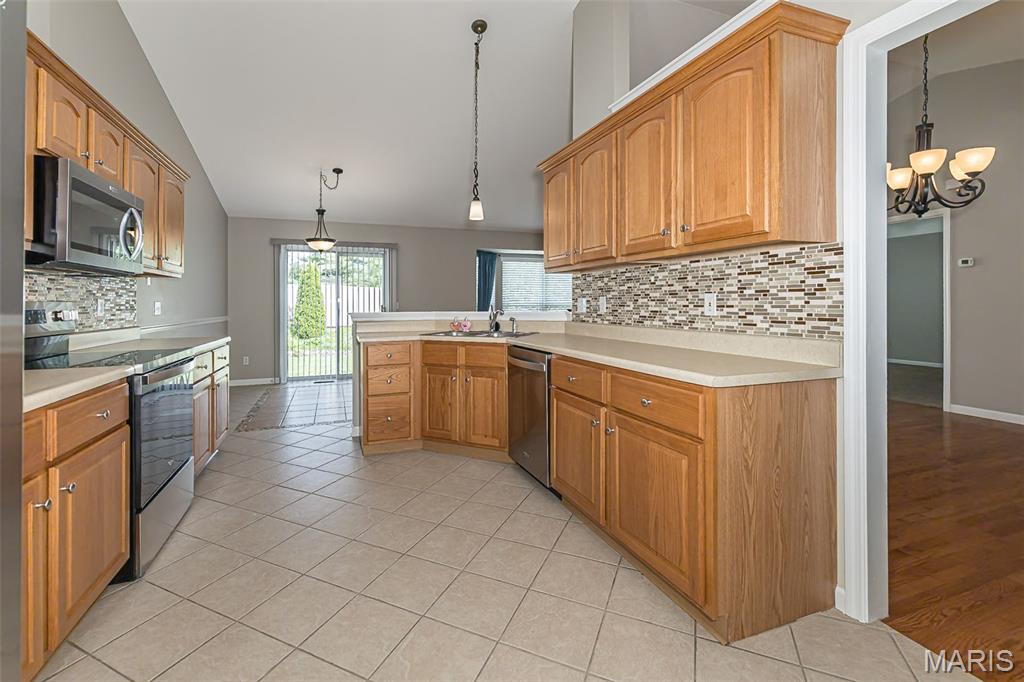 Tori Pines Condo Twenty-First - Residential