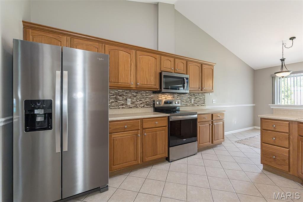 Tori Pines Condo Twenty-First - Residential